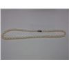 Image 2 : STRAND OF WHITE FRESHWATER PEARLS