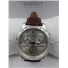 Image 2 : TISSOT STAINLESS STEEL 100M WRIST WATCH
