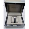 Image 2 : EMPORIO ARMANI STAINLESS STEEL 30M WRIST WATCH