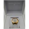 Image 2 : TECHNOMARINE STAINLESS STEEL 200M WRIST WATCH