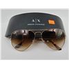 Image 2 : PAIR OF RAYBAN AVIATOR SUNGLASSES