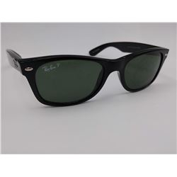 PAIR OF RAYBAN POLARIZED CHILD'S SUNGLASSES