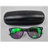 Image 2 : PAIR OF RAYBAN CHILD'S SUNGLASSES