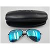 Image 2 : PAIR OF RAYBAN CHILD'S AVIATOR SUNGLASSES