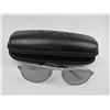 Image 2 : PAIR OF RAYBAN CHILD'S AVIATOR SUNGLASSES