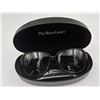 Image 2 : PAIR OF RALPH LAUREN POLARIZED SUNGLASSES WITH CASE