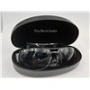 Image 2 : PAIR OF RALPH LAUREN POLARIZED SUNGLASSES WITH CASE