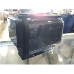 SONY HDR-AS50 HD ACTION CAMERA