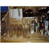 Image 3 : LOT OF ASSORTED LIQUOR GLASSES, SHOT GLASSES, MIXOLOGY SETS, WINE GLASSES AND MORE