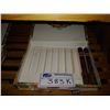 Image 1 : PAIR OF ROMEO Y JULIETA LIMITED EDITION CUBAN CIGARS