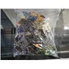 Image 2 : BAG OF ASSORTED COSTUME JEWELRY