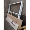 Image 1 : LARGE BAMBOO PANEL, PATIO DOOR AND CLOSET DOOR