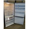 Image 2 : 33" WIDE SAMSUNG FRIDGE / FREEZER