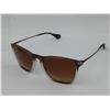 Image 2 : PAIR OF AUTHENTIC RAY-BAN SUNGLASSES