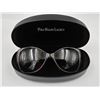 Image 2 : PAIR OF AUTHENTIC POLARIZED RALPH LAUREN SUNGLASSES (RA518) WITH CASE