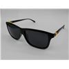 Image 2 : PAIR OF AUTHENTIC RALPH LAUREN SUNGLASSES (PH4084) WITH CASE