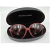 Image 2 : PAIR OF AUTHENTIC RALPH LAUREN SUNGLASSES (RA5184) WITH CASE