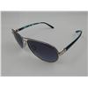 Image 2 : PAIR OF AUTHENTIC POLARIZED OAKLEY "FEEDBACK" SUNGLASSES