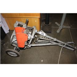 RIDGID TRI STAND