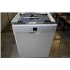 Image 1 : WHITE BOSCH BUILT IN DISHWASHER
