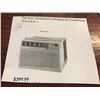 Image 2 : GARRISON 10,000 BTU WINDOW AIR CONDITIONER