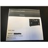 Image 2 : MASTERFLAME KINGWOOD ELECTRIC FIREPLACE SET