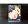 Image 1 : Hi Honey Bell Telephone Sign Alum 1 sid