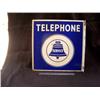 Image 1 : Bell System Sign Telephone Service