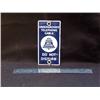 Image 1 : Underground DINGO Sign Steel 1 sided 3