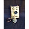 Image 1 : S.H. Couch Co. Inc,  Intercom Telephone
