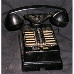Stromberg Carlson intercom with phone