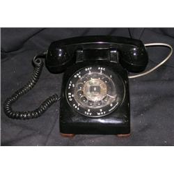 ITT dial Telephone