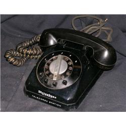 Stromberg Carlson Dictaphone