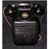 Image 1 : English crank Telephone