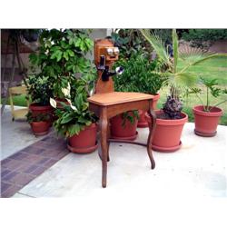 North Electric Vanity Telephone