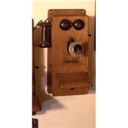 Stromberg-Carlson Telephone Mfg Co. Woo