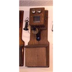 Chicago Telephone Supply Co. Genuine So