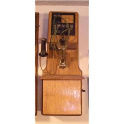 Canadian Independent Telephone Ltd  Ear