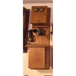 Stromberg-Carlson Telephone Mfg Co. Woo