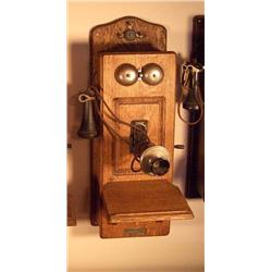 Century Telephone Construction Co. 1 Bo