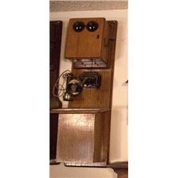 Stromberg-Carlson Telephone Mfg Co.  2