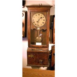 The Gledhill-Brook Time Recorders Ltd.
