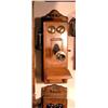 Image 1 : The Utica Fire Alarm Telephone Co. Wood