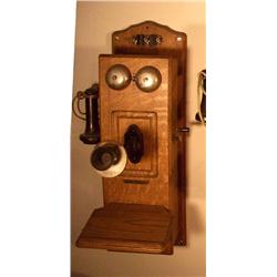 Stromberg-Carlson Telephone Mfg Co.  Wo