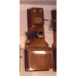 Stromberg-Carlson Telephone Mfg. Co. Wo
