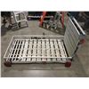 Image 2 : VEHICLE HITCH MOUNT SCOOTER TRANSPORT PLATFORM WITH FOLD DOWN DRIVE-UP RAMP