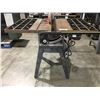 Image 2 : CRAFTSMAN 10" CONTRACTORS SAW