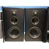 Image 2 : PAIR POLK AUDIO MONITOR SERIES HOME AUDIO SPEAKERS