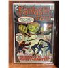Image 1 : FANTASTIC FOUR #8 (1962) 1ST APP PUPPET-MASTER & ALICIA MASTERS. LOWER TO MID GRADE - COMPLETE