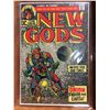 Image 1 : NEW GODS #1 (1971) 1ST APP ORION. MID GRADE - COMPLETE